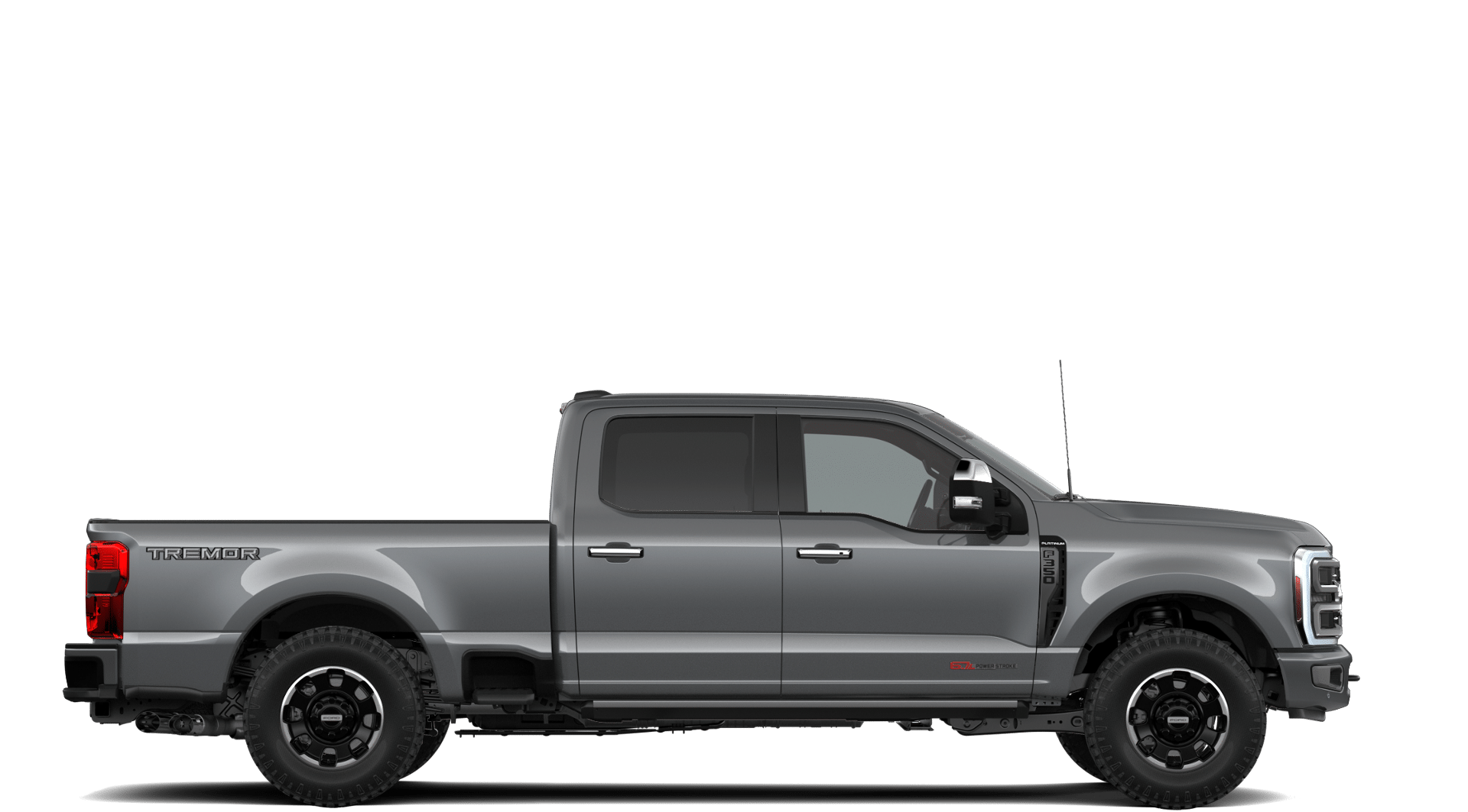 2026 Ford Super Duty® External Image 1
